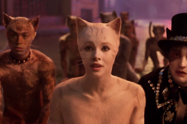 “Cats”, il Trailer Ufficiale Italiano dell’adattamento diretto da Tom Hooper