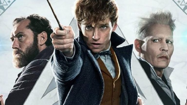 Animali Fantastici 3: annunciato il cast e l’inizio delle riprese
