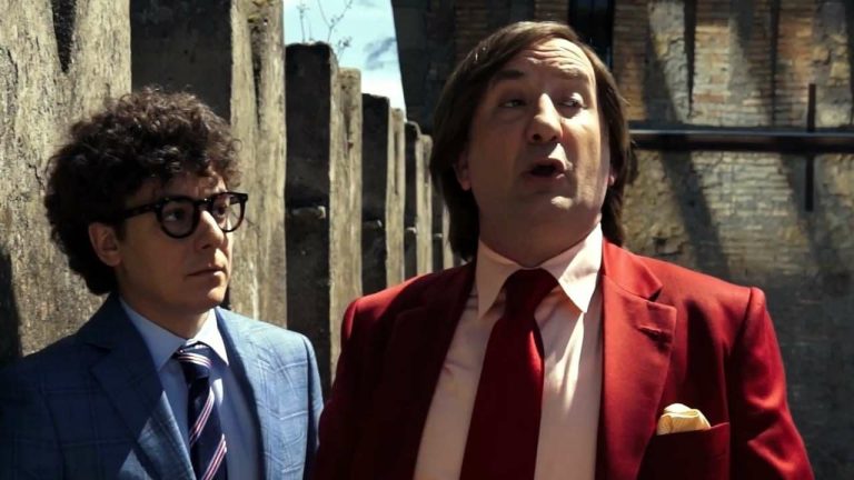 BOX OFFICE ITALIA DELLA SETTIMANA