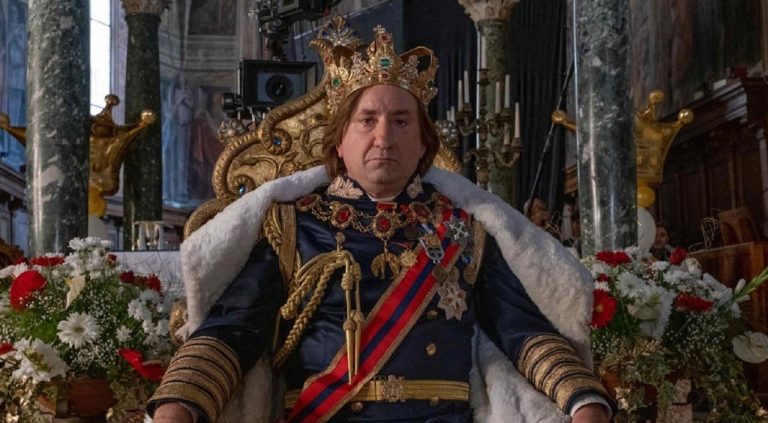 “Cetto c’è Senzadubbiamente”, Re del box office e sbanca il referendum sulla piattaforma Pileau