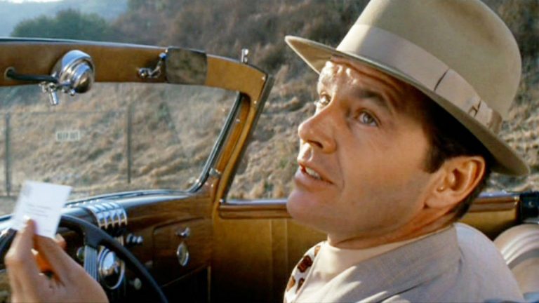 David Fincher al lavoro sul prequel di “Chinatown”