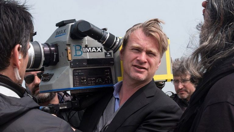“Tenet”, il prologo del film di Christopher Nolan presto nei cinema IMAX statunitensi