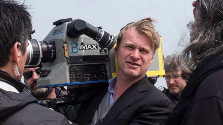 Tenet, il prologo del film di Christopher Nolan presto nei cinema IMAX statunitensi