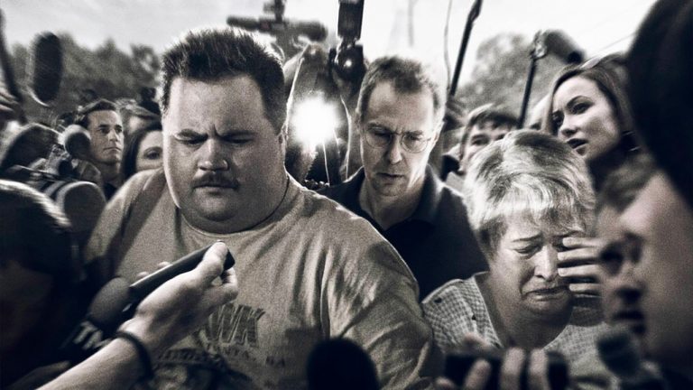 “RICHARD JEWELL”, la Prima Clip del nuovo film di Clint Eastwood