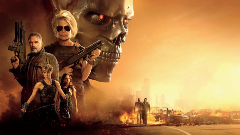 “Terminator: Dark Fate” delude al box-office mondiale