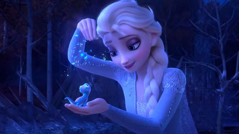 “Frozen 2: Il Segreto di Arendelle”, conquista il box office USA debuttando con 127 milioni di dollari