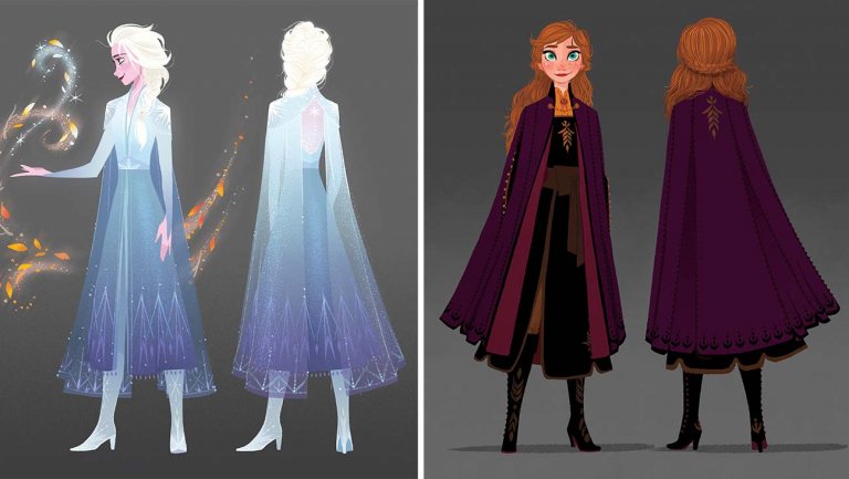 “Frozen: Il segreto di Arendelle”: in che modo Disney ha dato vita al sequel