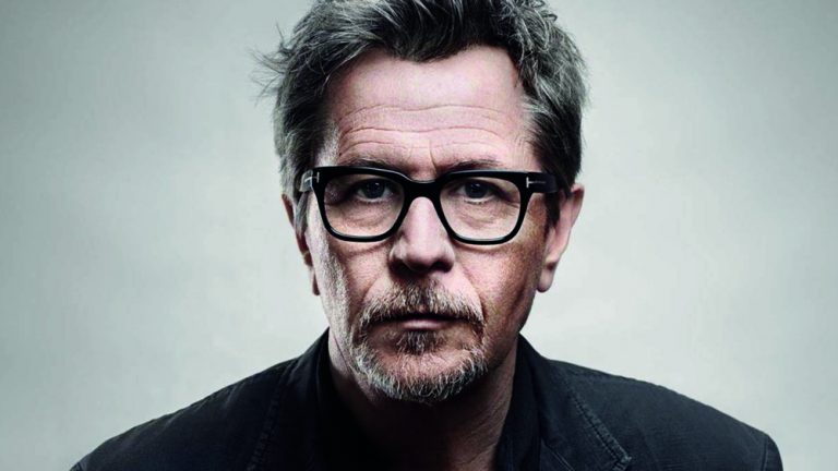 Gary Oldman protagonista della nuova serie prodotta da Apple “Slow Horses”