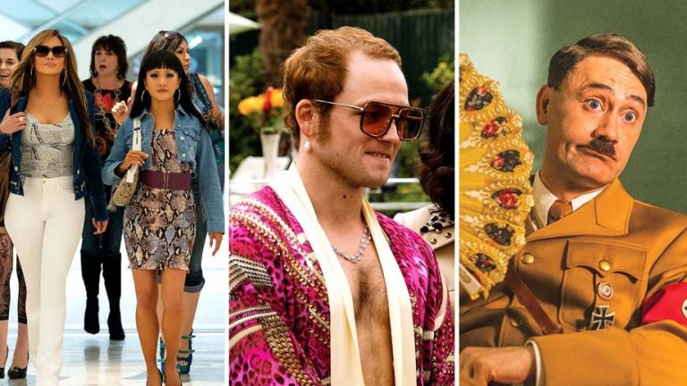 Golden Globes 2020: i possibili candidati nella categoria Best Comedy-Musical