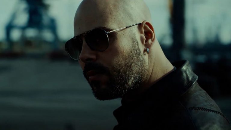 “L’Immortale”, il Trailer Ufficiale del film diretto ed interpretato da Marco D’Amore