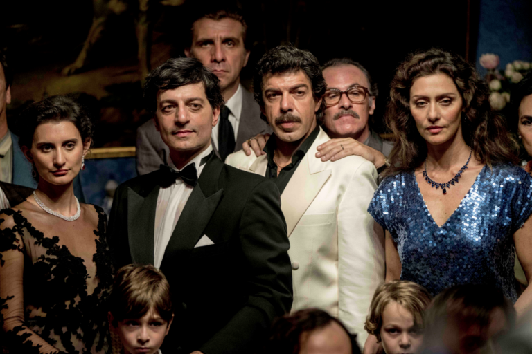 European Film Awards 2019, il “Traditore” di Marco Bellocchio ottiene ben 4 nomination – Tutti i Candidati