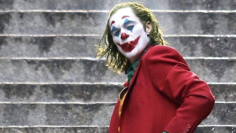 Joker conquista il Golden Frog al Camerimage per la Miglior Fotografia al Festival di Torum – Tutti i Premi