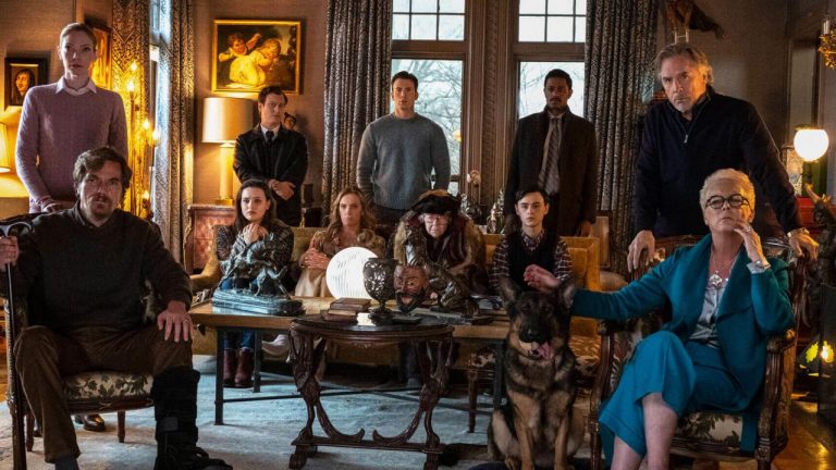Cena con Delitto – Knives Out, il nuovo trailer ufficiale