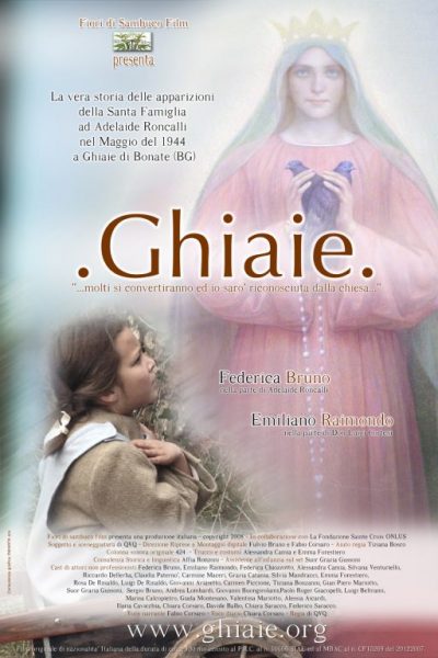 “GHIAIE”