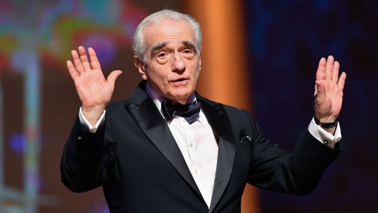 Martin Scorsese riceverà il Sonny Bono Visionary Award al 31esimo Palm Springs International Film Festival