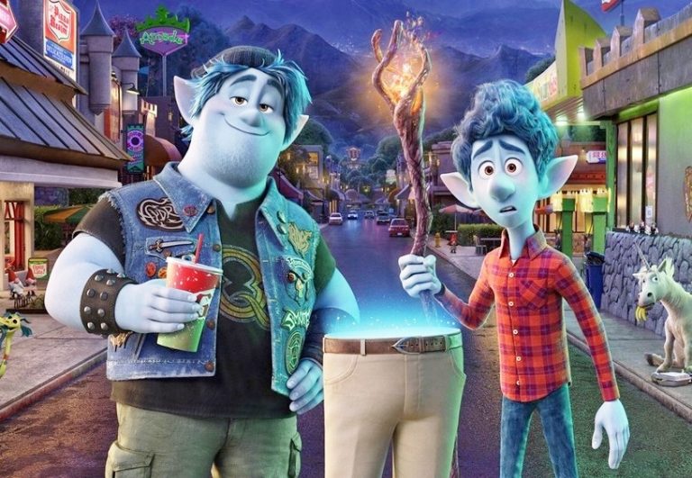 “Onward – Oltre la Magia”, il Nuovo Magico Trailer Ufficiale Italiano del film Disney e Pixar, al cinema il 5 marzo 2020