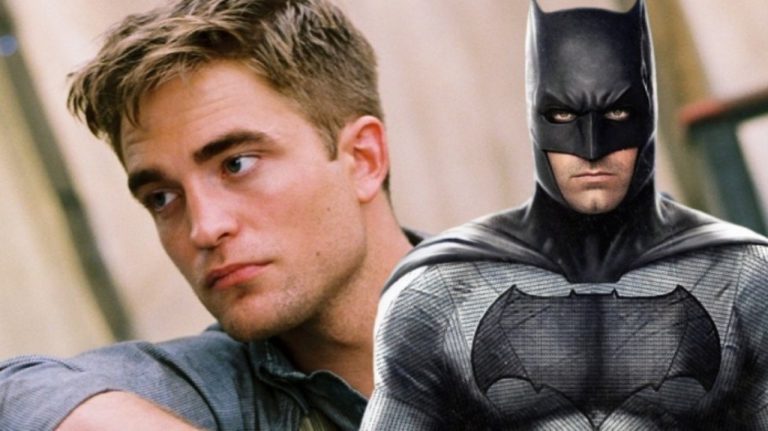 The Batman, Robert Pattinson ha iniziato ufficialmente la preparazione