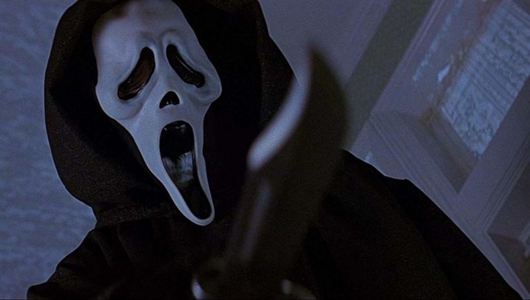 “Scream”, Ghostface tornerà di nuovo sul grande schermo