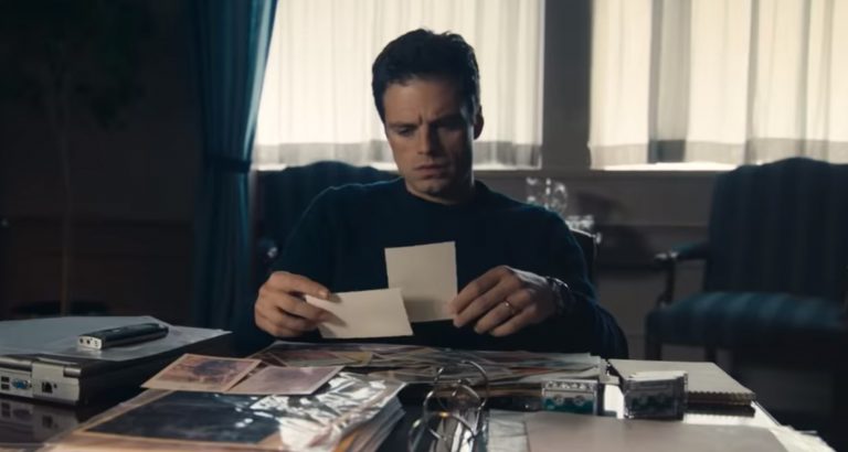“The Last Full Measure”, il Primo Trailer Ufficiale del film con Sebastian Stan, Samuel L. Jackson, Ed Harris e Peter Fonda