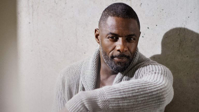 Idris Elba nel cast del western The Harder They Fall prodotto da Jay-Z