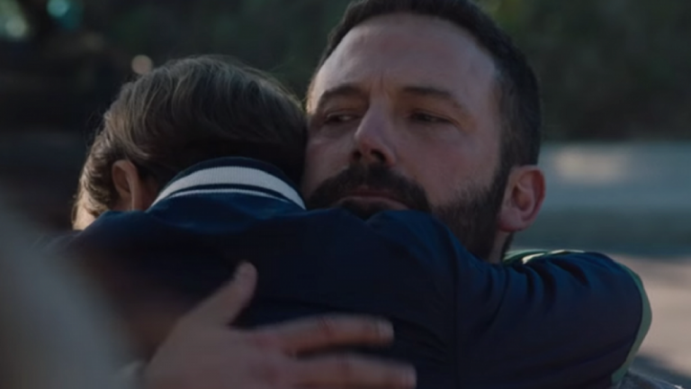 “Tornare a Vincere”, il Trailer Ufficiale del film con il premio Oscar Ben Affleck