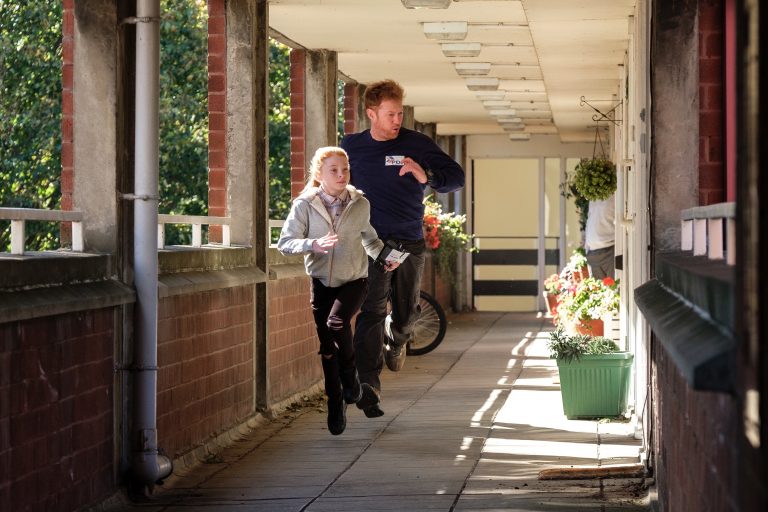 “Sorry we missed you”, Due Clip del nuovo film Ken Loach‚ dal 2 gennaio al cinema