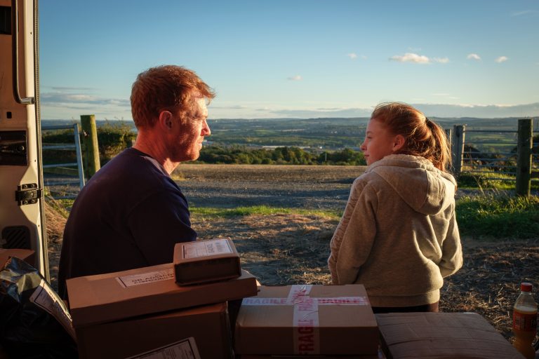 “Sorry we missed you”, il Poster e Trailer Ufficiale del nuovo film di Ken Loach‚ dal 2 gennaio al cinema