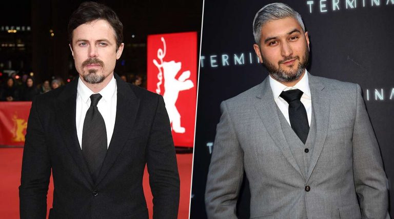 “Every breath you take”: Vaughn Stein dirigerà il nuovo indie thriller con protagonista Casey Affleck
