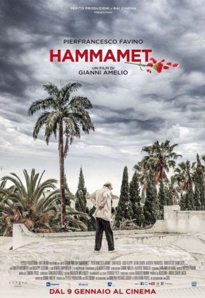 poster film hammamet