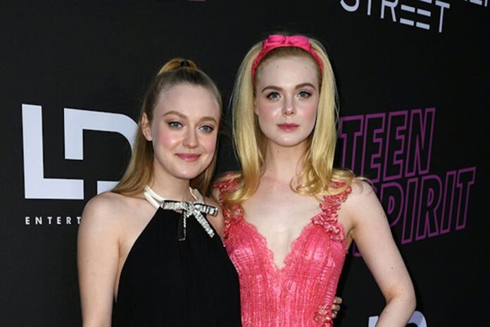 Elle e Dakota Fanning insieme nell’adattamento di “The Nightingale”