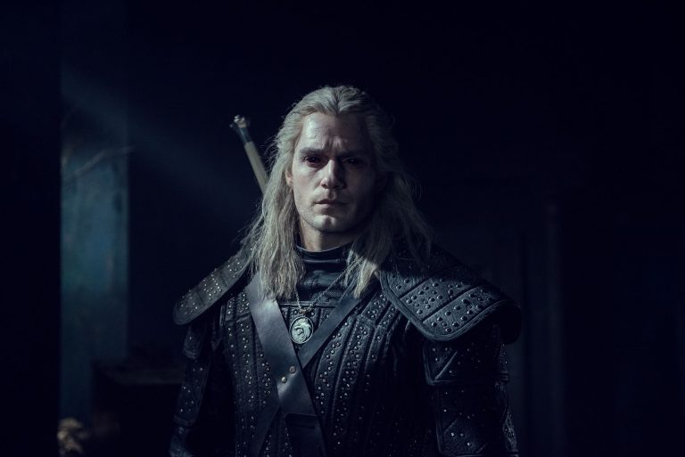 The Witcher, le nuove immagini e il trailer finale