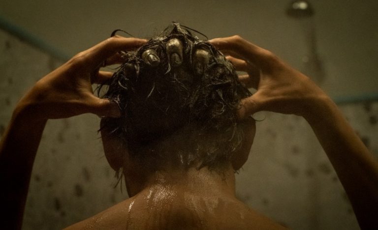 “The Grudge”, Nuove Immagini del reboot diretto da Nicolas Pesce