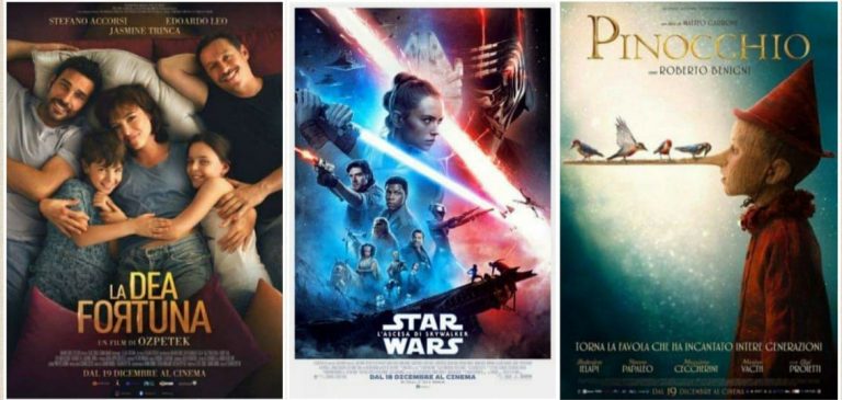 FILM IN USCITA QUESTA SETTIMANA