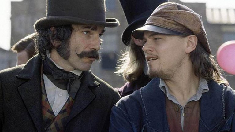 Gangs of New York: il drink di Davide Diaferia ispirato al film di Martin Scorsese