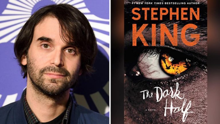 “The Dark Half”: Alex Ross Perry alla regia del nuovo adattamento del romanzo di Stephen King