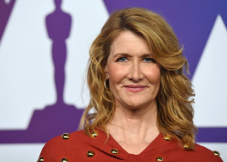 Laura Dern riceverà il Premio alla Carriera al Festival Internazionale di Palm Springs