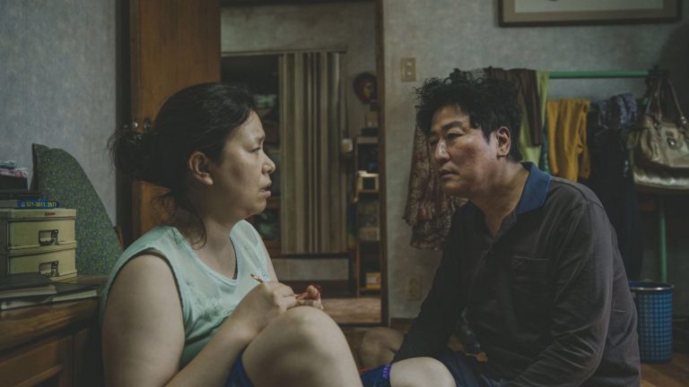 “Parasite”, il regista Bong Joon – ho presenterà la versione in bianco e nero del film al Rotterdam Film Festival