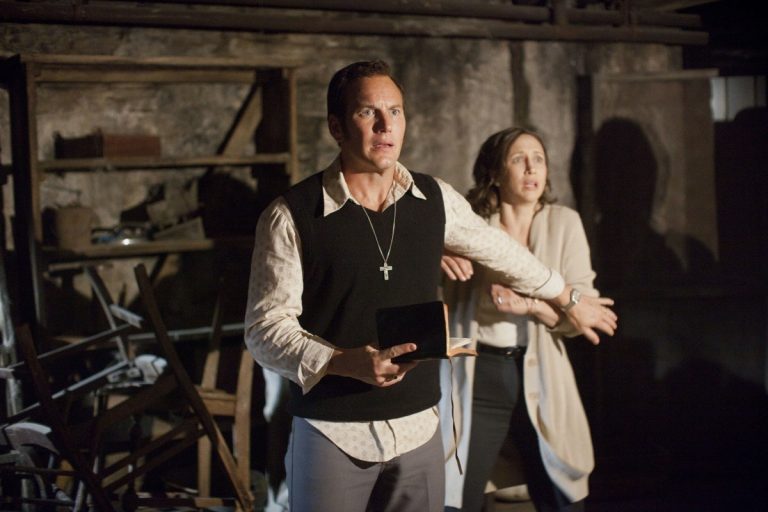 The Conjuring: svelato il titolo del terzo episodio del franchise di James Wan