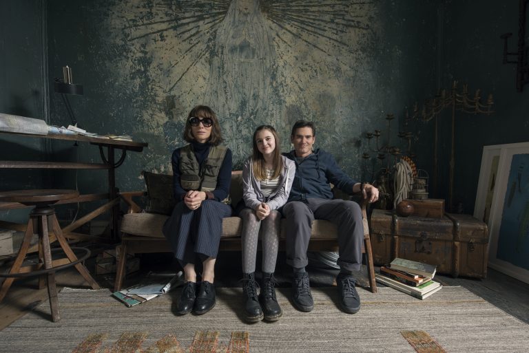 “Che fine ha fatto Bernadette?”, la Prima Clip Ufficiale