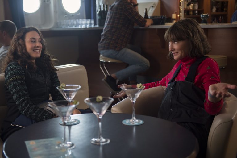 “Che fine ha fatto Bernadette?”, la Prima Clip Ufficiale