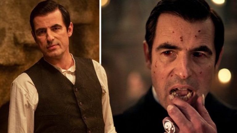 “Dracula”, la miniserie BBC approderà a gennaio su Netflix – il Teaser Trailer Ufficiale