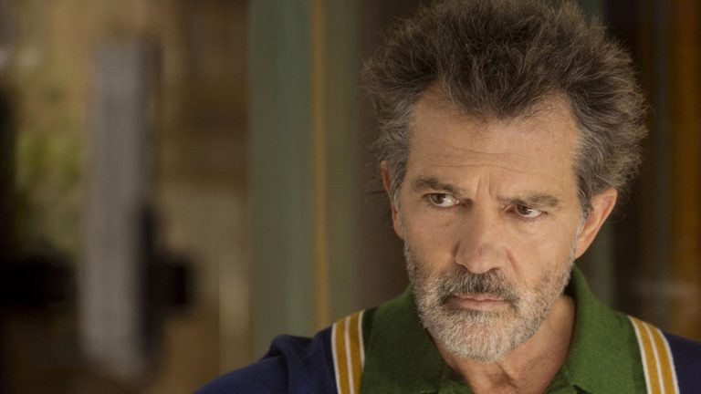 Antonio Banderas verrà premiato con l’International Star Award al Palm Springs Film Festival