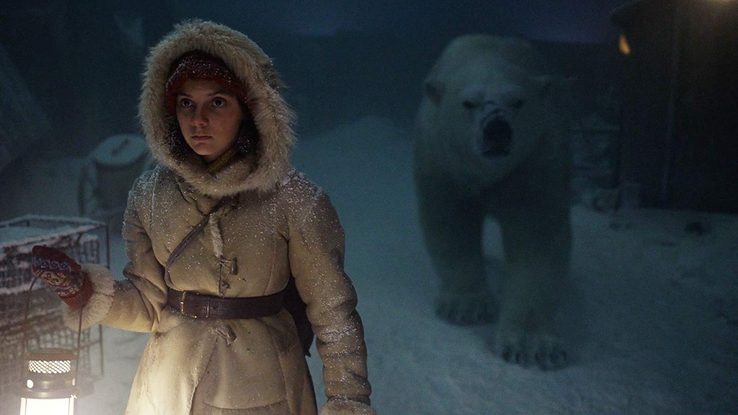 “His Dark Materials”: il mondo parallelo dell’anima – la Recensione