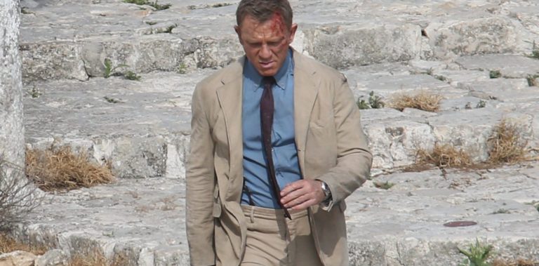 No Time to Die: Daniel Craig nel primo trailer del nuovo episodio del franchise