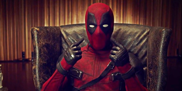 “Deadpool 3”, Ryan Reynolds conferma la lavorazione del terzo episodio