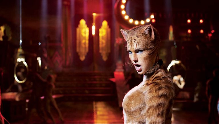 “Cats”, la Universal sostituisce l’attuale versione uscita negli USA con una dagli effetti visivi migliorati