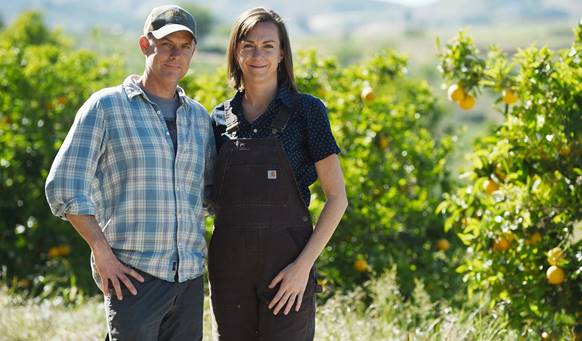 “La Fattoria dei Nostri Sogni” in corsa per l’Oscar per il Miglior Documentario