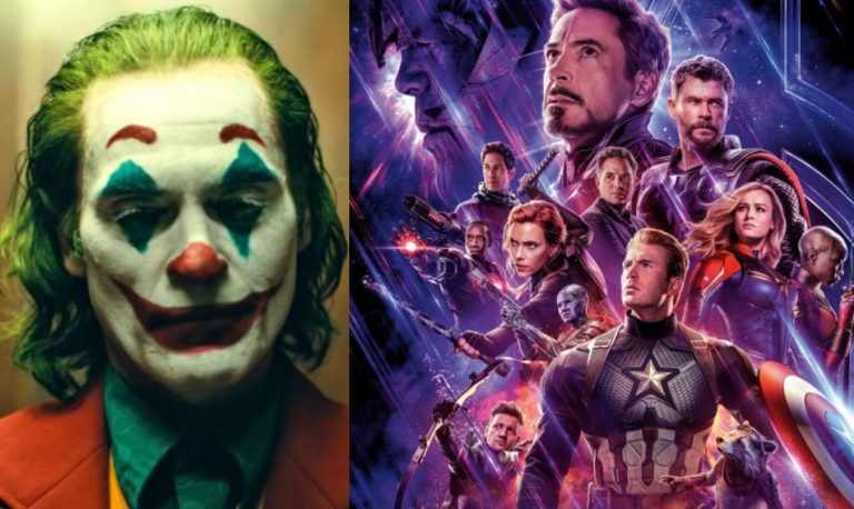 Music City Critics’ Association 2019, tra i nominati “Joker” ed “Avengers: Endgame”