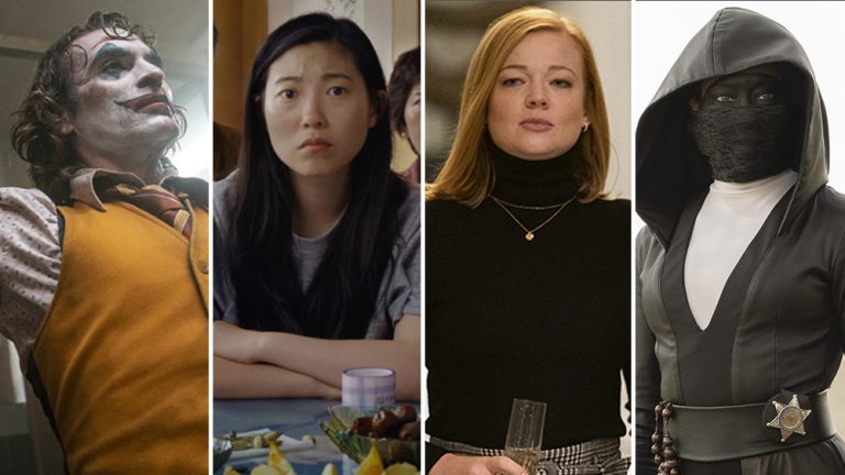 AFI Awards: l’American Film Institute svela i film e gli show del 2019