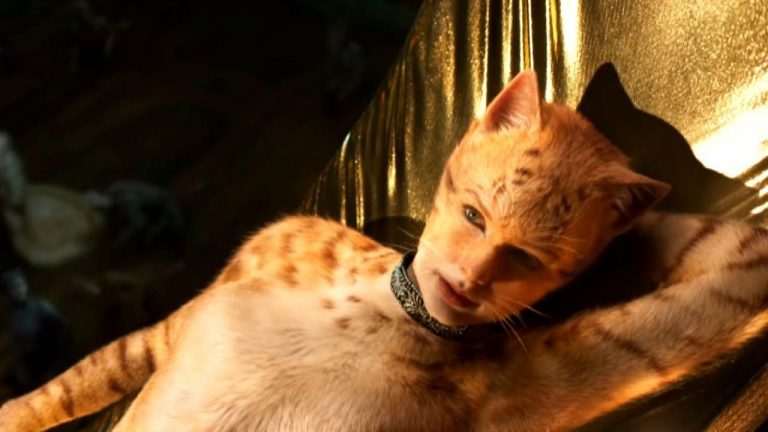 “Cats”, fuori dalla campagna Oscar, la Universal esclude l’adattamento di Tom Hooper
